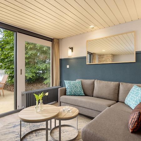 Center Parcs Huttenheugte Drenthe-Overijssel Dalen ภายนอก รูปภาพ