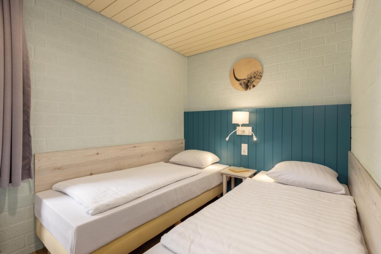 Center Parcs Huttenheugte Drenthe-Overijssel Dalen ภายนอก รูปภาพ