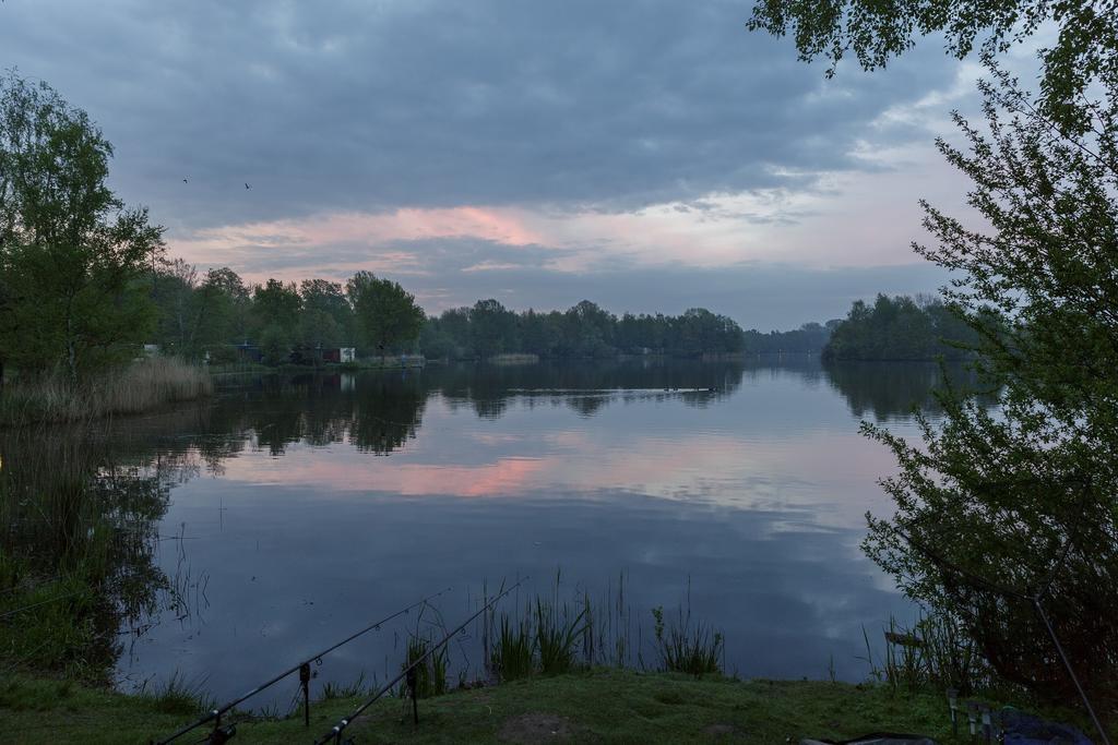 Center Parcs Huttenheugte Drenthe-Overijssel Dalen ภายนอก รูปภาพ