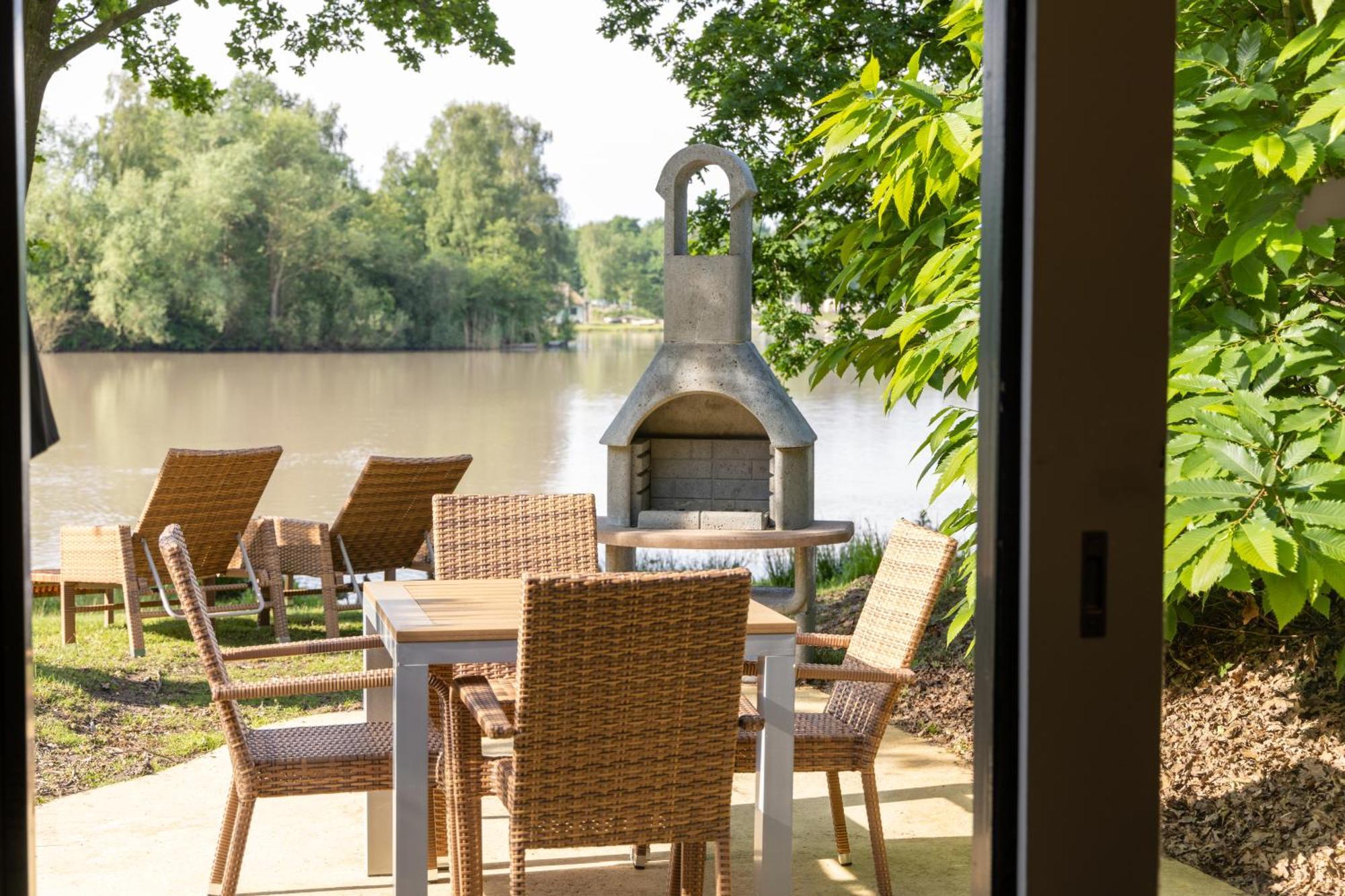 Center Parcs Huttenheugte Drenthe-Overijssel Dalen ภายนอก รูปภาพ
