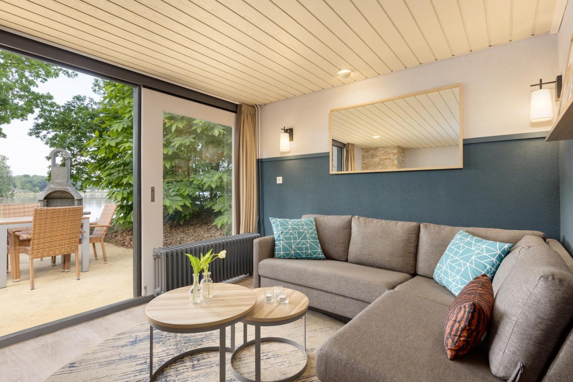 Center Parcs Huttenheugte Drenthe-Overijssel Dalen ภายนอก รูปภาพ