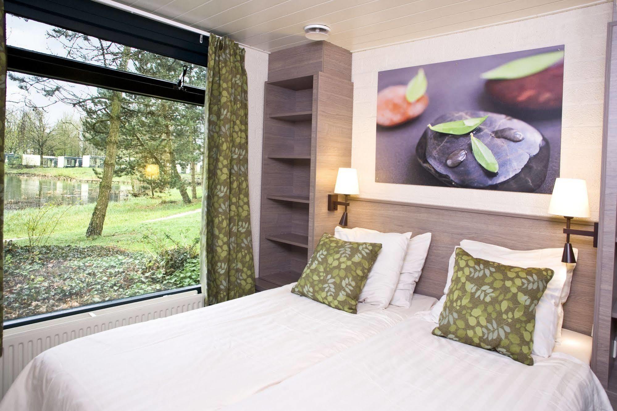 Center Parcs Huttenheugte Drenthe-Overijssel Dalen ภายนอก รูปภาพ