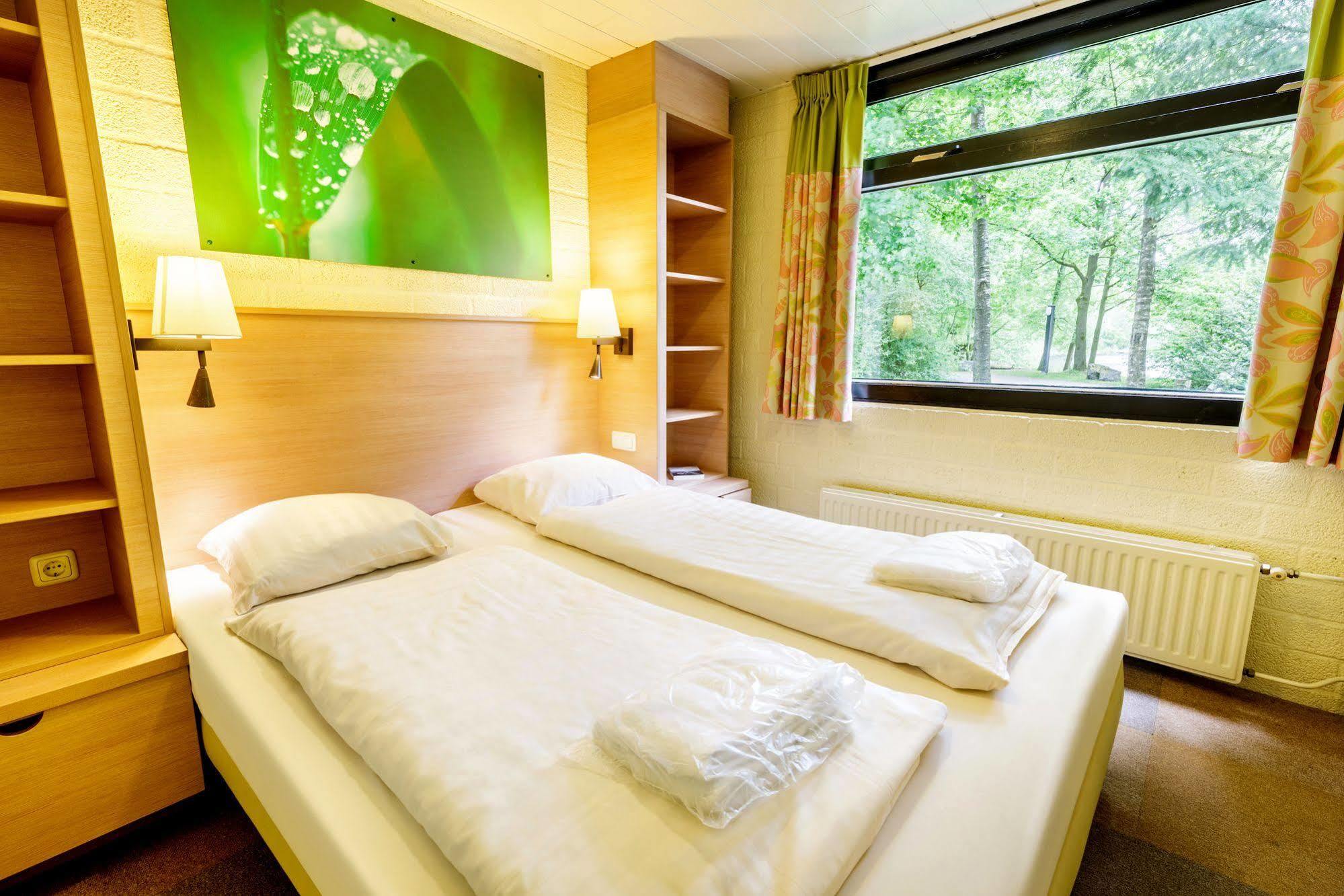 Center Parcs Huttenheugte Drenthe-Overijssel Dalen ภายนอก รูปภาพ